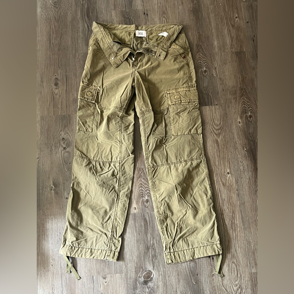 BDG Oversized Trousers